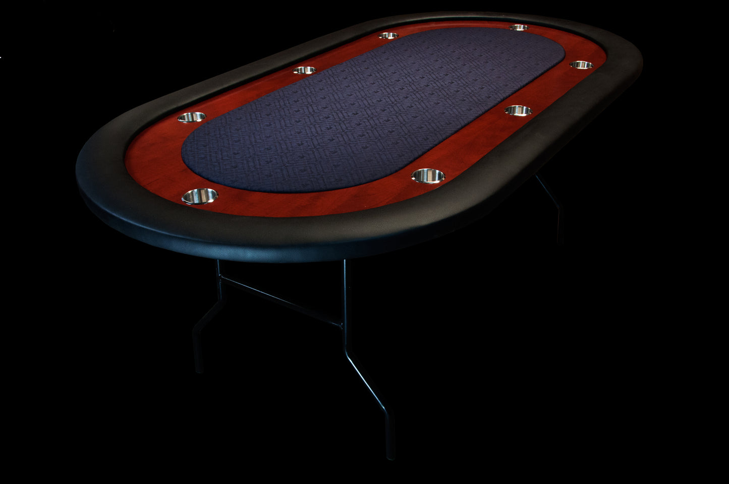 BBO UPT Jr. Folding Poker Table