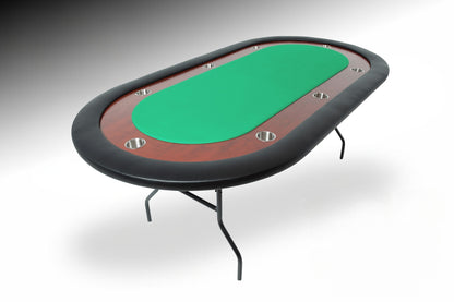 BBO UPT Jr. Folding Poker Table