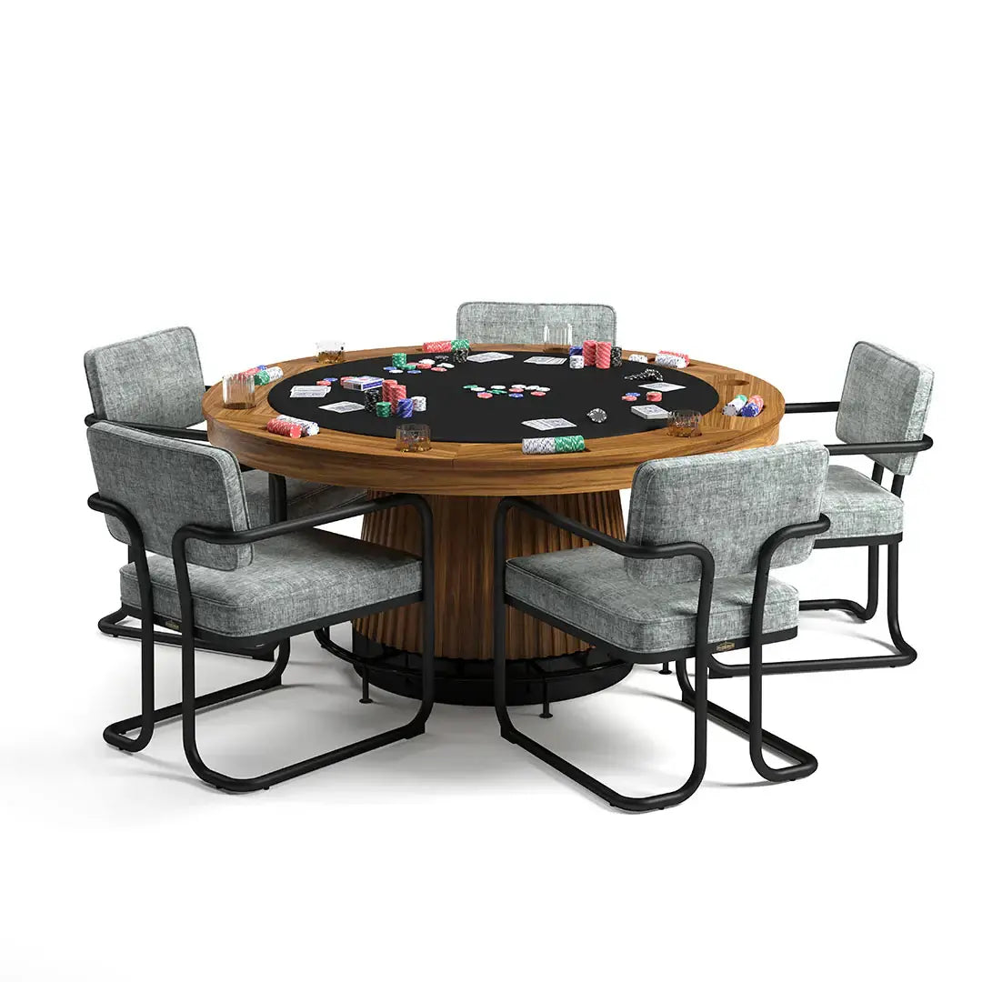 Ram Prohibition Game / Dining Chair
