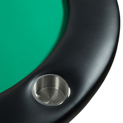 BBO Aces Pro Folding Poker Table