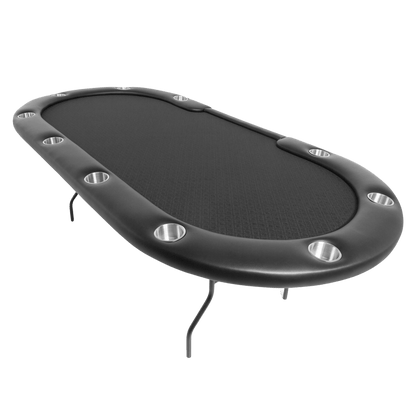 BBO Aces Pro Folding Poker Table