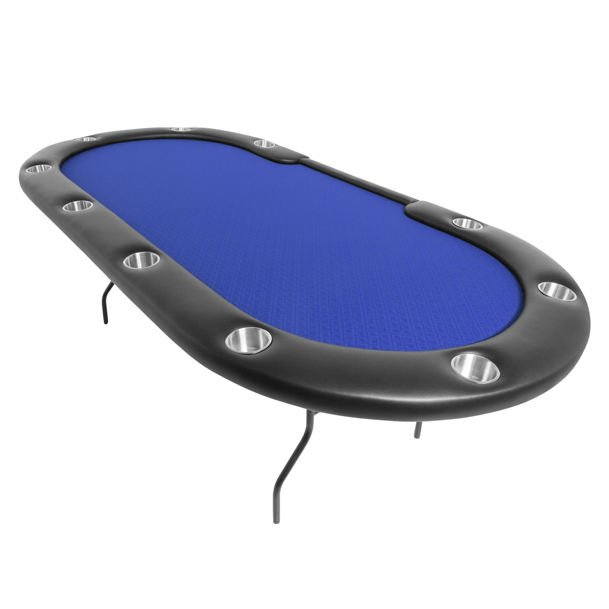 BBO Aces Pro Folding Poker Table