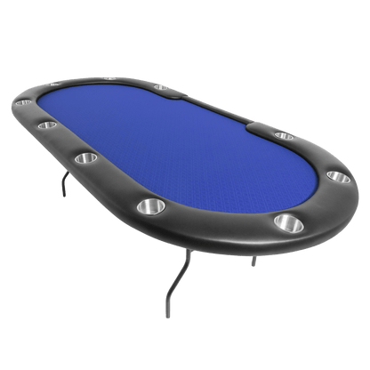 BBO Aces Pro Folding Poker Table