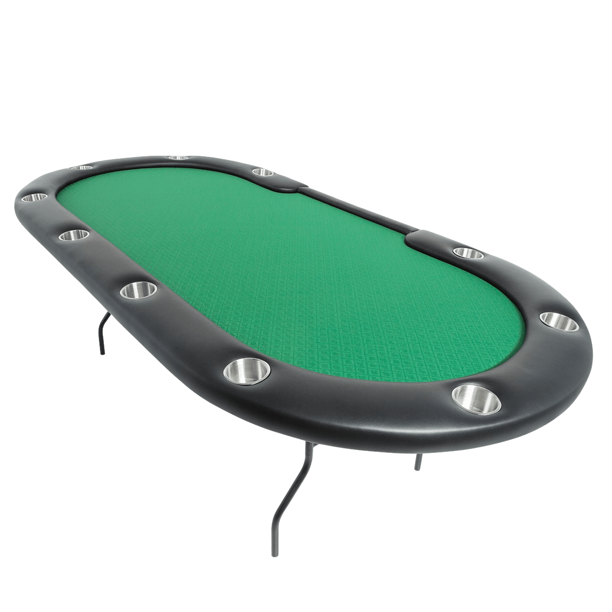 BBO Aces Pro Folding Poker Table