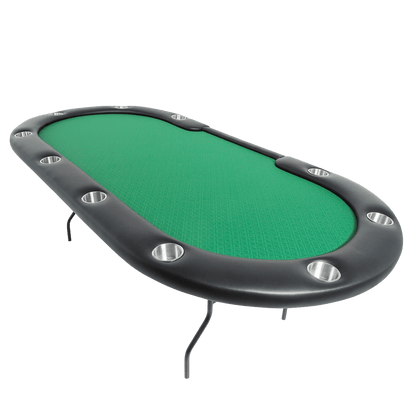 BBO Aces Pro Folding Poker Table