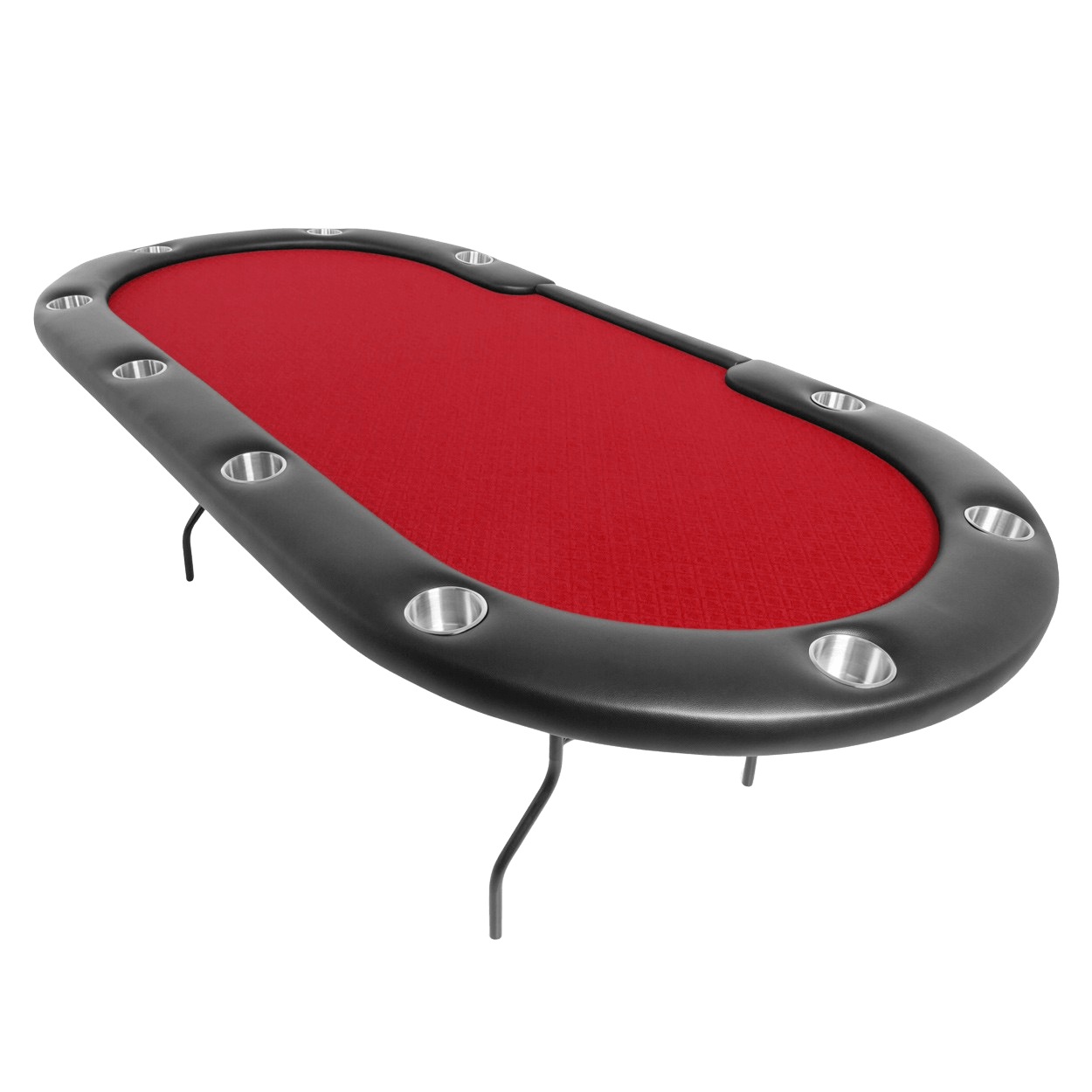 BBO Aces Pro Folding Poker Table