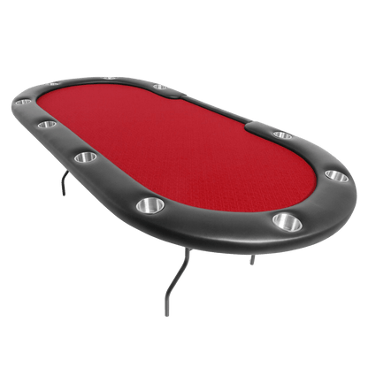 BBO Aces Pro Folding Poker Table