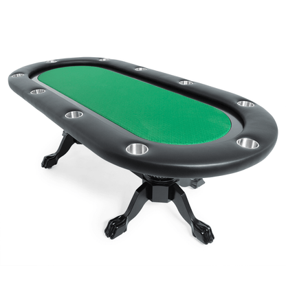 'BBO Elite Poker Table (Dining Table Applicable)