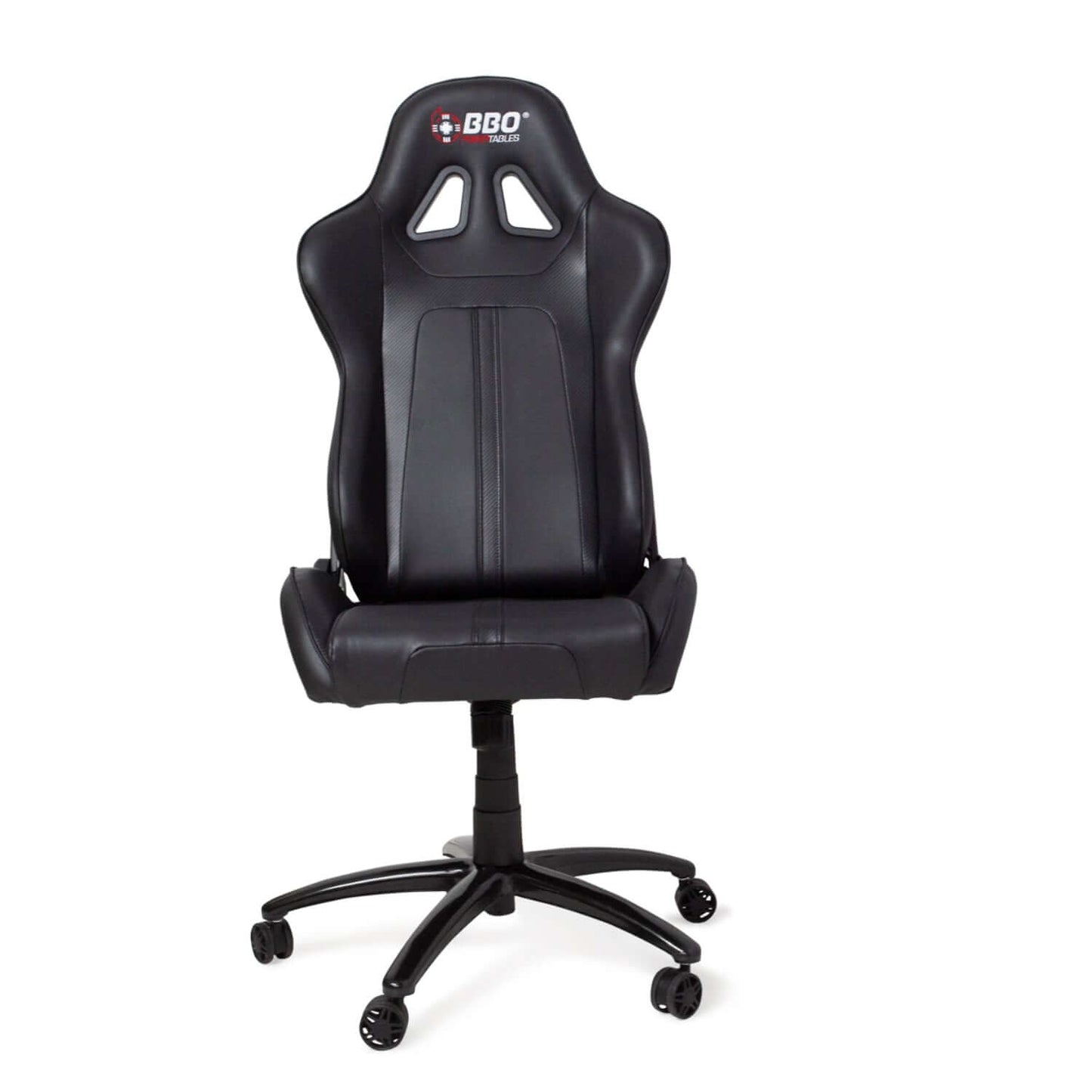 BBO Showdown Pro Poker Gaming Chair (Sets of 2)