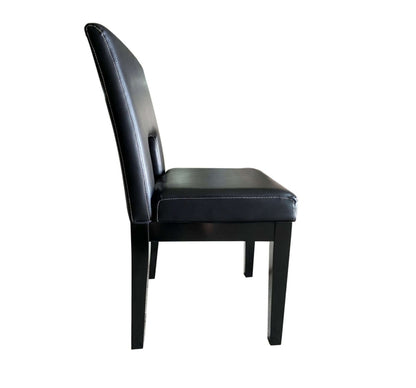 BBO Helmsley Chairs (Sets of 2)