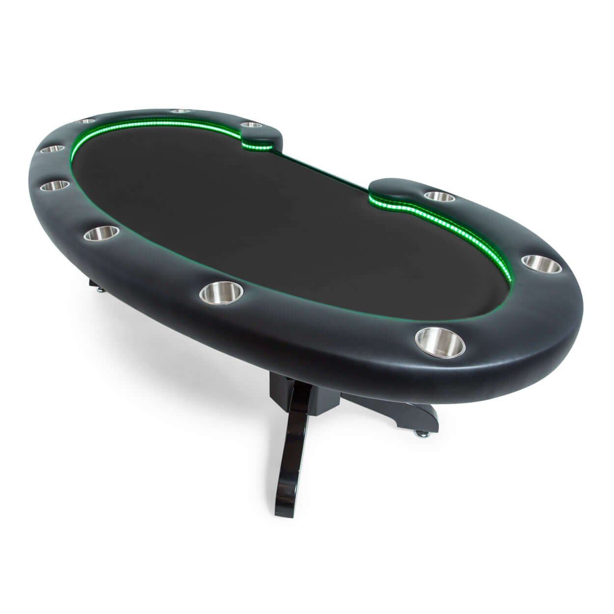 BBO Lumen LED Poker Table (Dining Top Applicable)