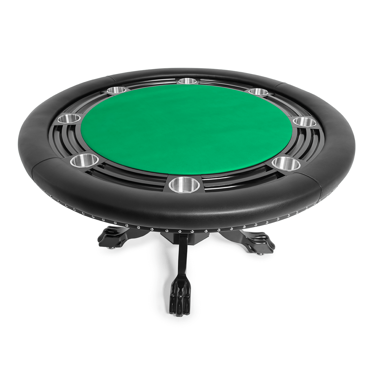 BBO NightHawk Poker Table (Dining Top Applicable)