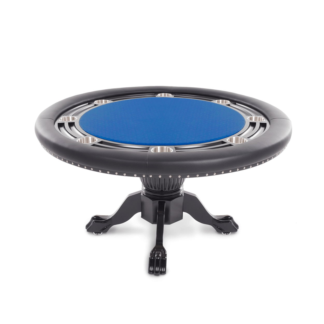 BBO NightHawk Poker Table (Dining Top Applicable)