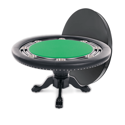 BBO NightHawk Poker Table (Dining Top Applicable)