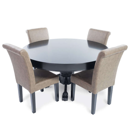 BBO NightHawk Poker Table (Dining Top Applicable)