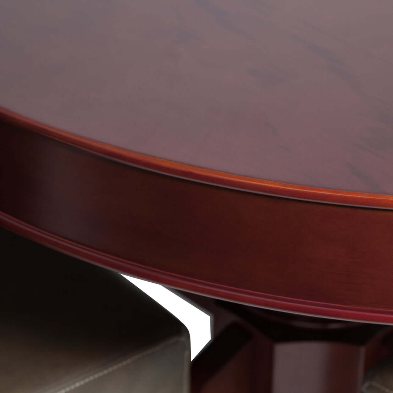 BBO Rockwell Poker Table (Dining Top Applicable)