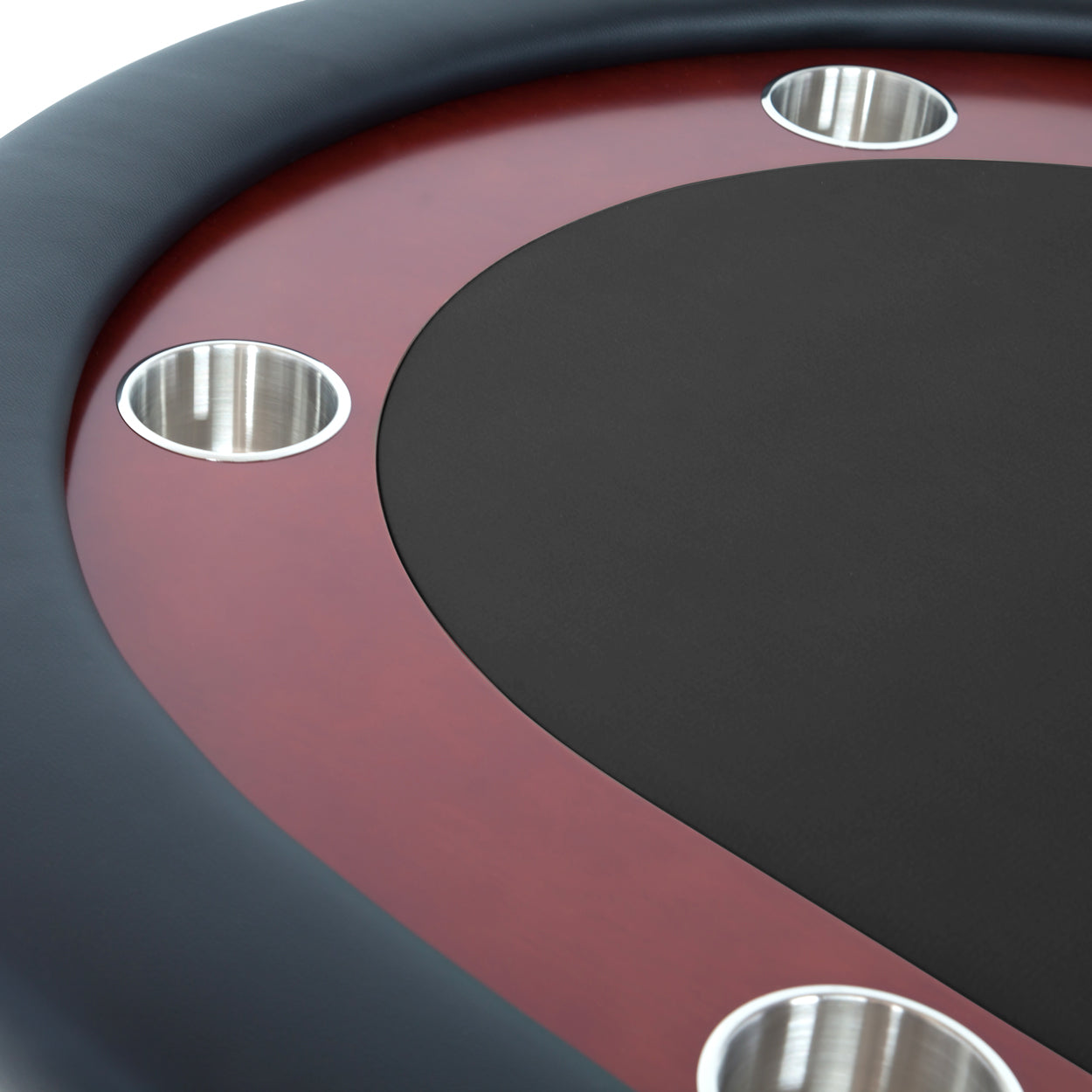 BBO Rockwell Poker Table (Dining Top Applicable)