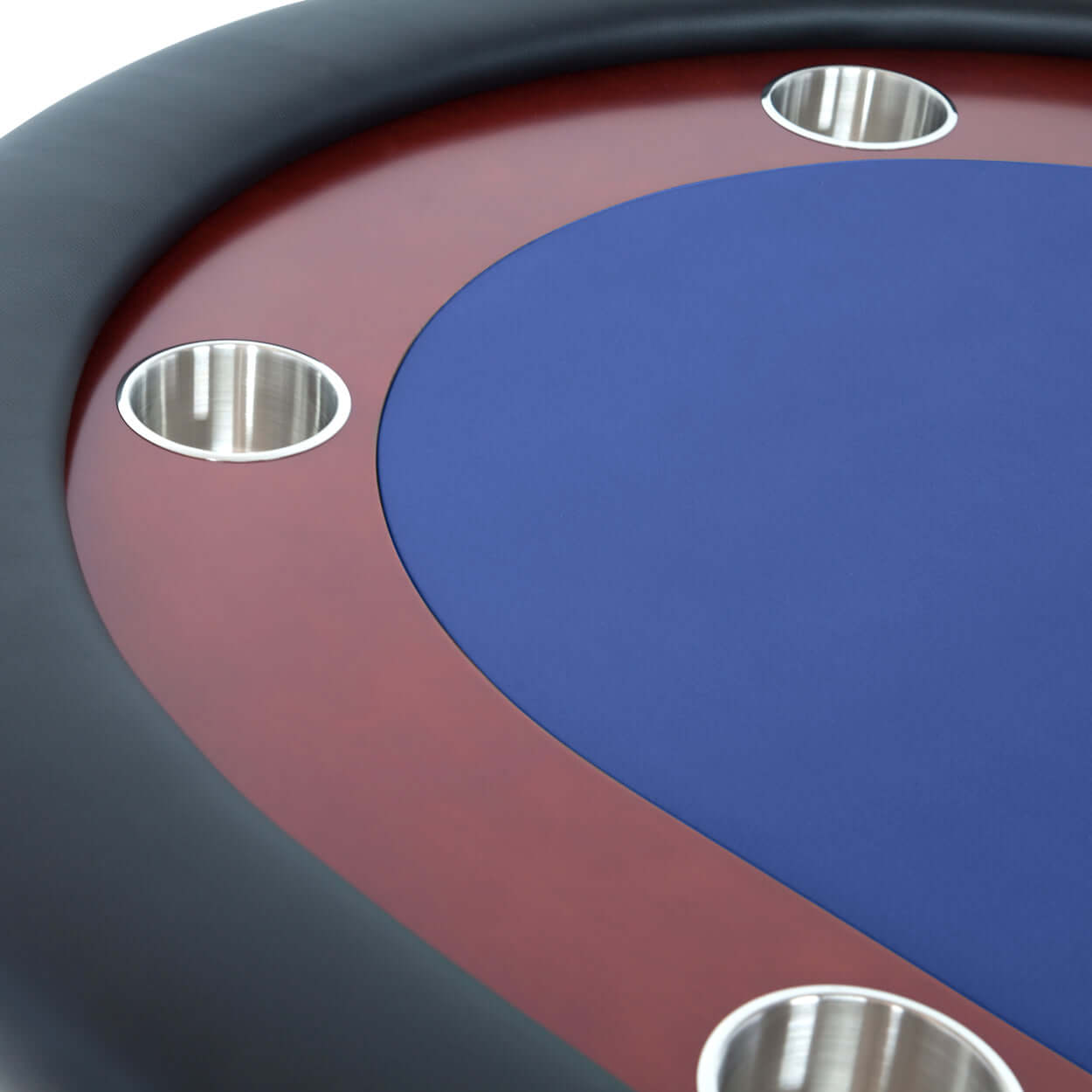 BBO Rockwell Poker Table (Dining Top Applicable)