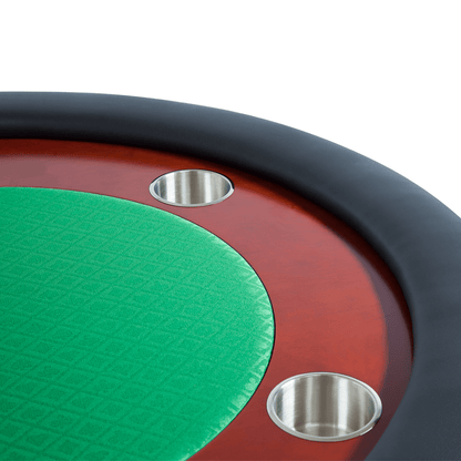 BBO Rockwell Poker Table (Dining Top Applicable)