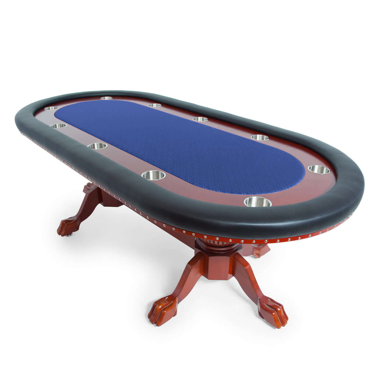 BBO Rockwell Poker Table (Dining Top Applicable)