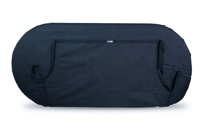 Heavy Duty Poker Table Travel Bag - Fits UPT, UPT Jr., Aces Pro - Wide View