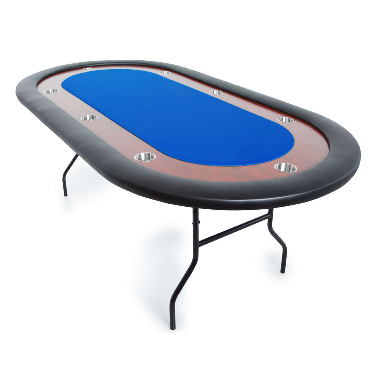 BBO UPT Jr. Folding Poker Table