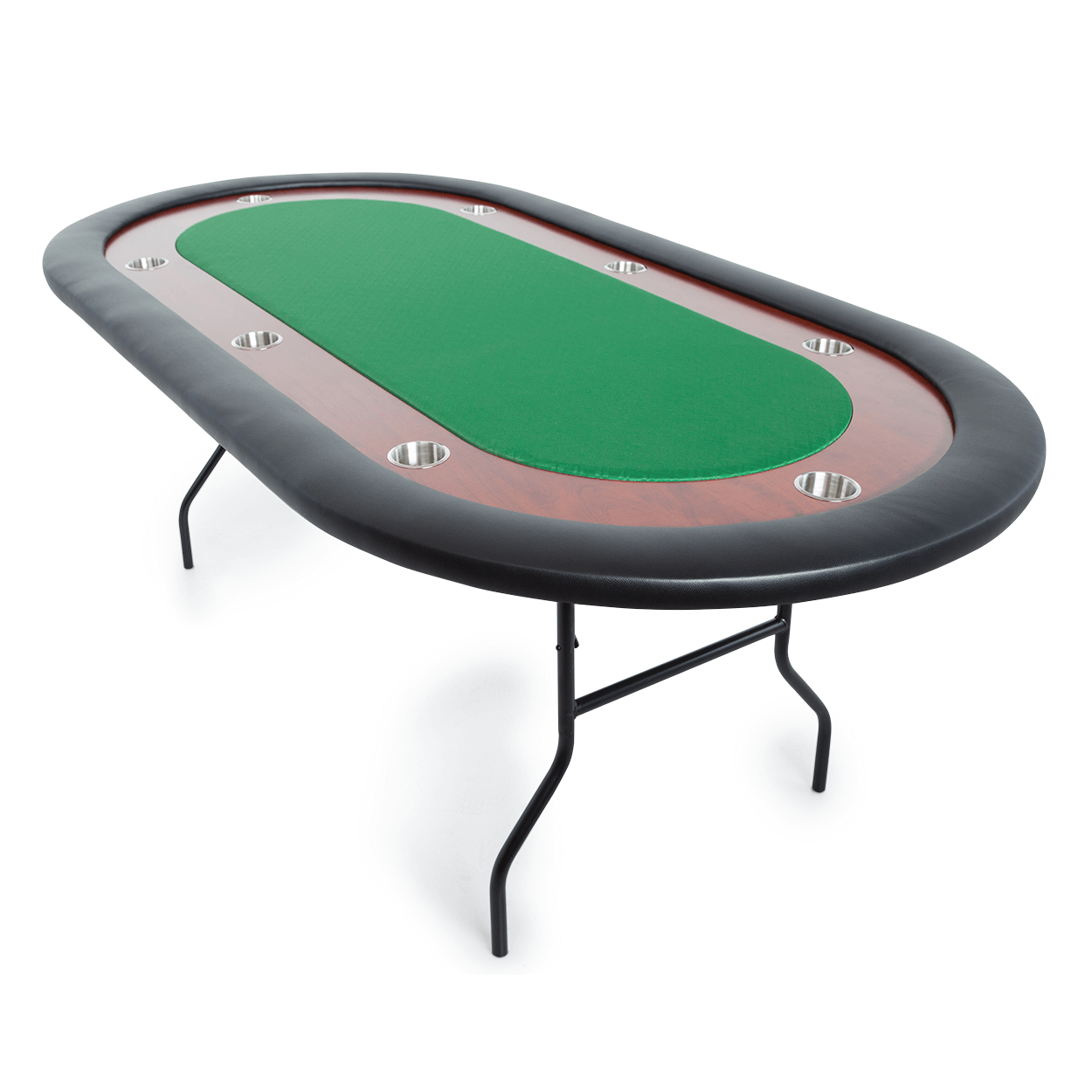 BBO UPT Jr. Folding Poker Table